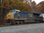 CSX 3404